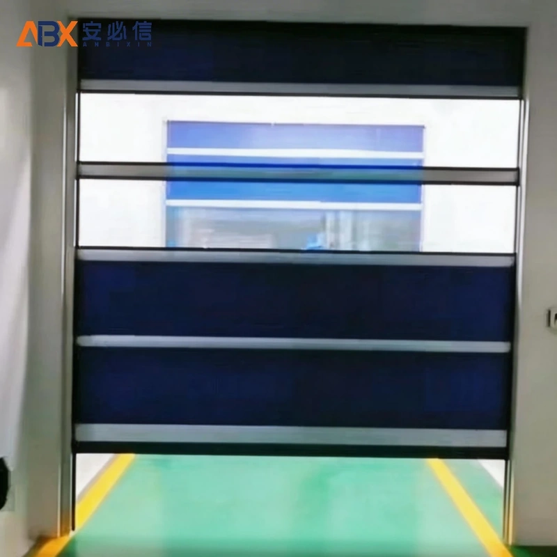 柳州高速门